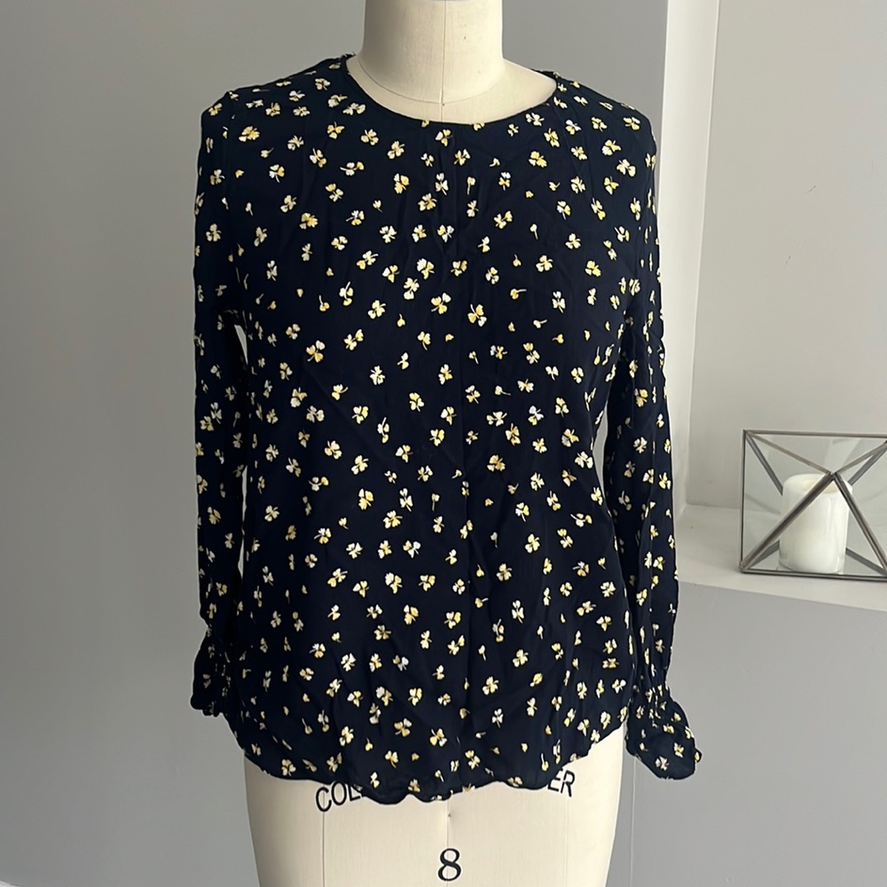 H&M WOMAN BLOUSE